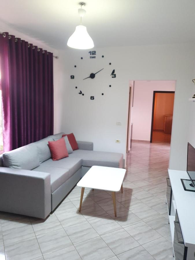 Hotel Soare Ksamil Exterior foto